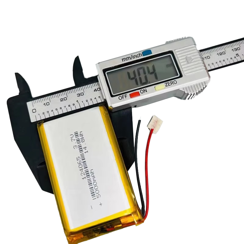 แบตเตอรี่ลิเธียมไอออนแบบชาร์จไ - Diy Wearable Electronics บทวิจารณ์และราคา