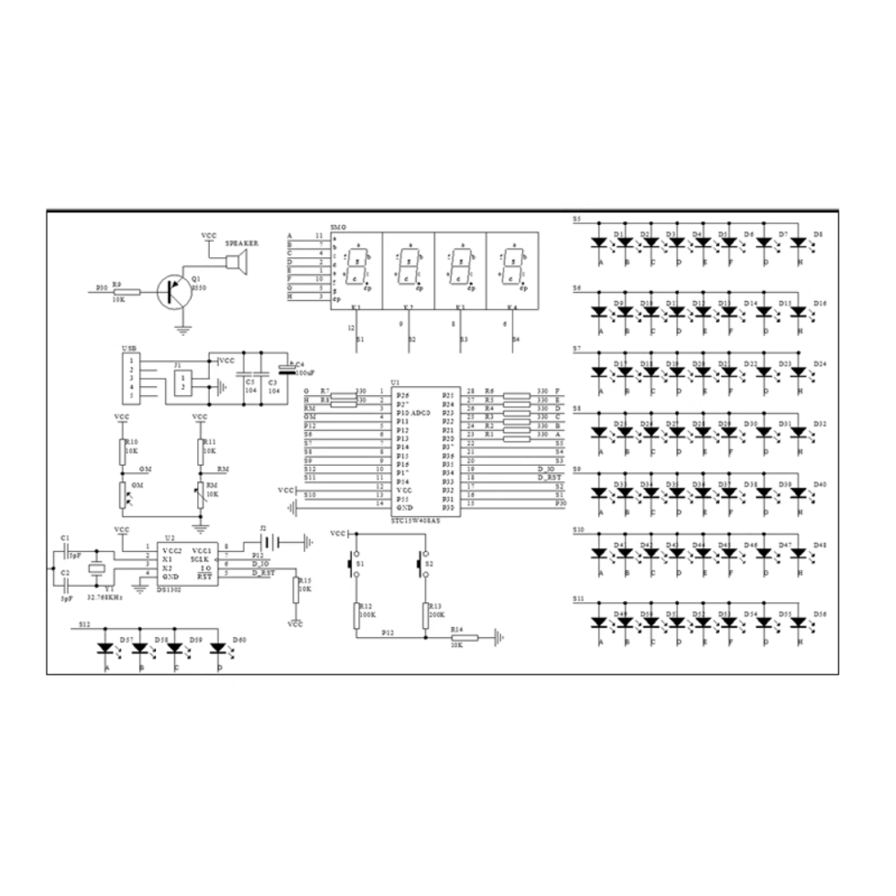 DIY ชุดอิเล็กทรอนิกส์ Multi-Fu - Diy Electronics Kits For Kids บทวิจารณ์และราคา