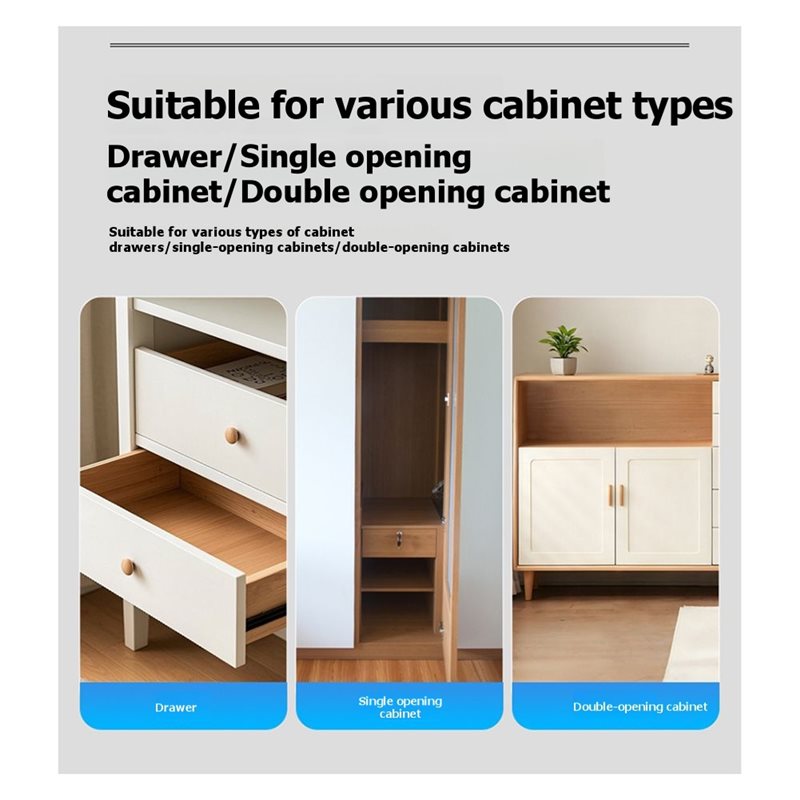 ล็อคประตูอิเล็กทรอนิกส์ NFC -  - Diy Electronics Cabinet บทวิจารณ์และราคา