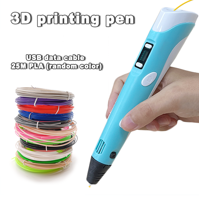 ปากกาพิมพ์3D อิเล็กทรอนิคส์พร้ - Diy Electronics Filament บทวิจารณ์และราคา