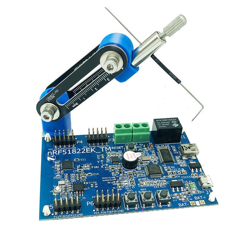 (ไอเดียของขวัญ) สายสัญญาณไทม์ม - Diy Electronics Gift Ideas บทวิจารณ์และราคา