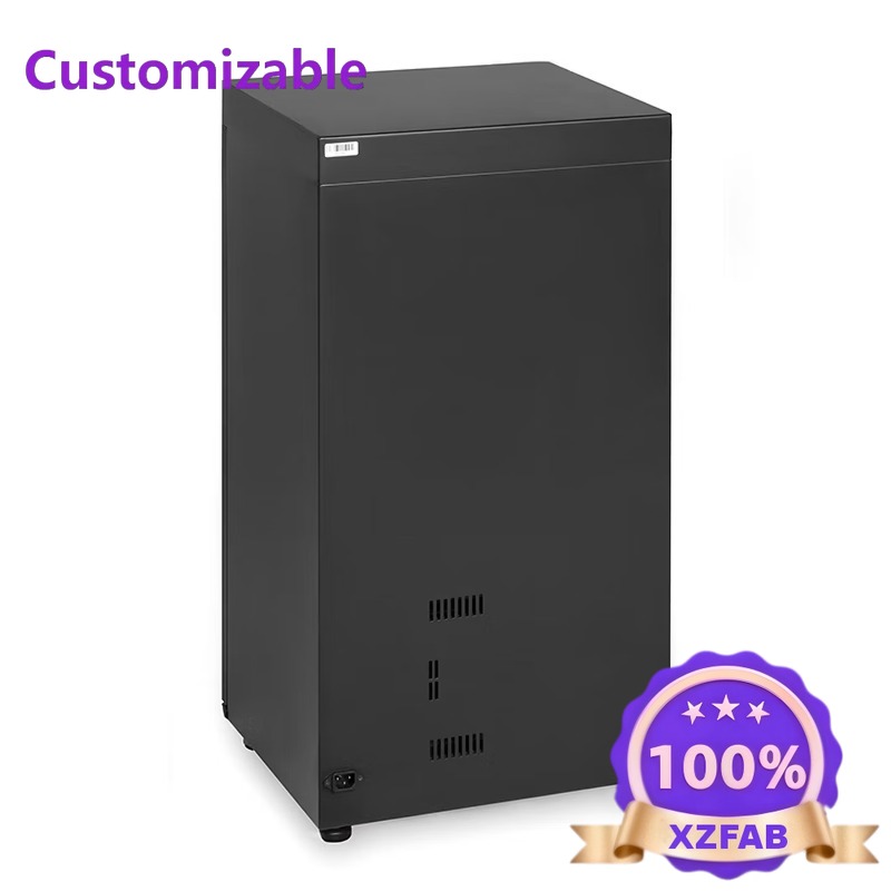 กล่องกันความชื้นอิเล็กทรอนิกส์ - Diy Electronics Cabinet บทวิจารณ์และราคา